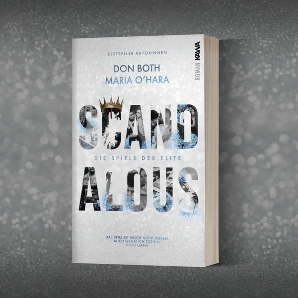 Produktbild: Scandalous