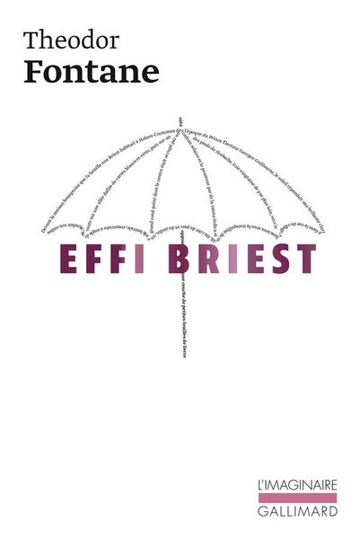 Produktbild: Effi Briest