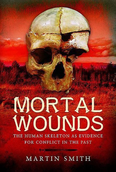Produktbild: Smith, M: Mortal Wounds