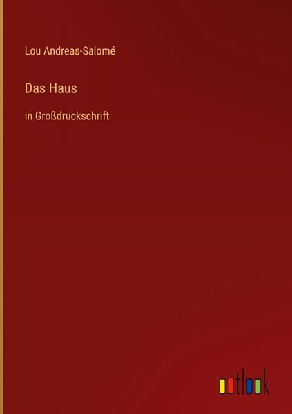 Produktbild: Das Haus