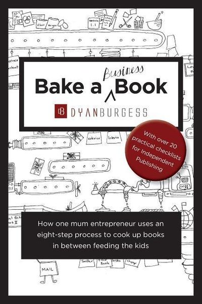 Produktbild: Bake a (Business) Book