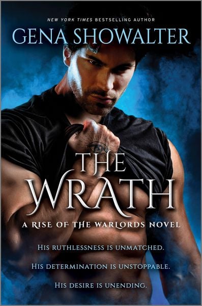 Produktbild: The Wrath