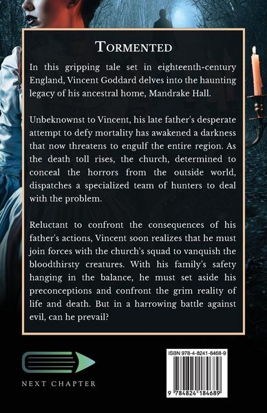 Produktbild: Tormented