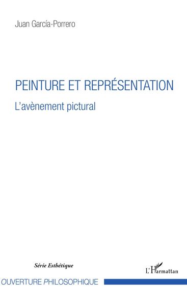 Produktbild: Peinture et repr&eacute;sentation