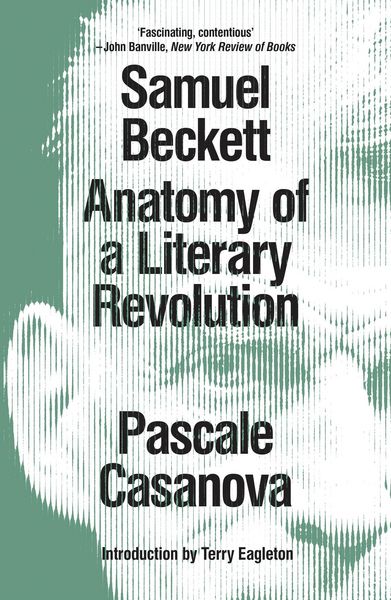 Produktbild: Samuel Beckett