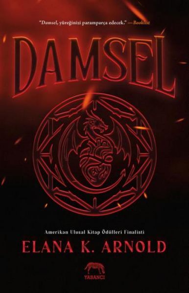 Produktbild: Damsel