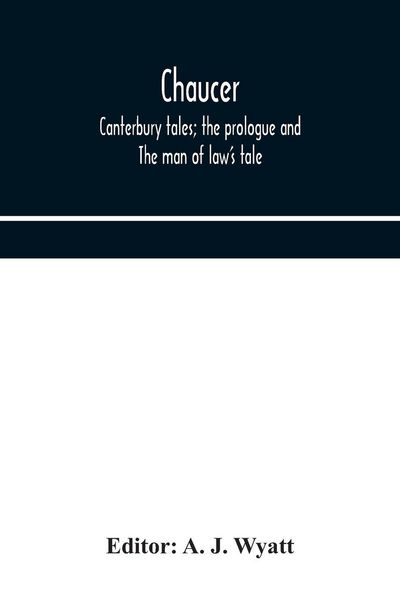 Produktbild: Chaucer