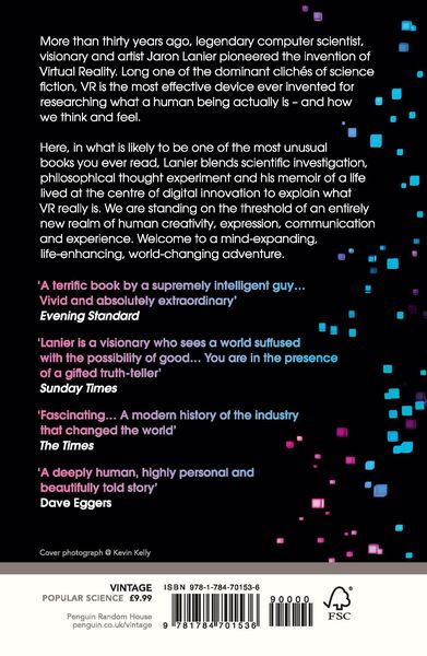 Produktbild: Dawn of the New Everything