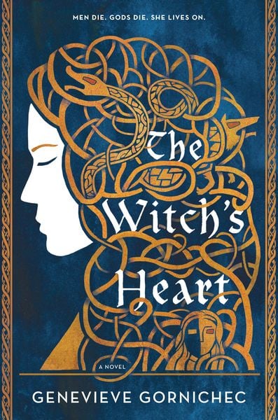 Produktbild: The Witch's Heart