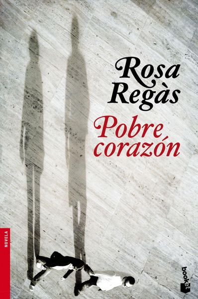 Produktbild: Pobre coraz&oacute;n