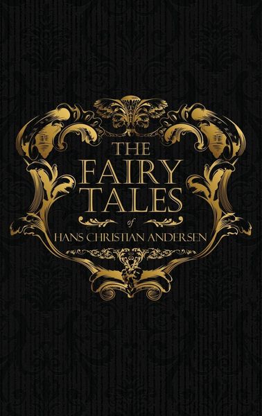Produktbild: The Fairy Tales of Hans Christian Andersen