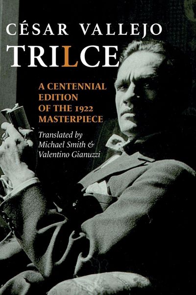 Produktbild: Trilce