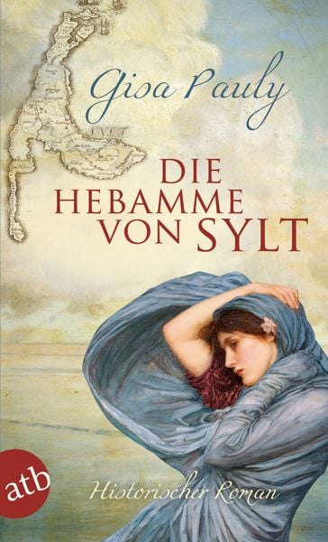 Produktbild: Die Hebamme von Sylt