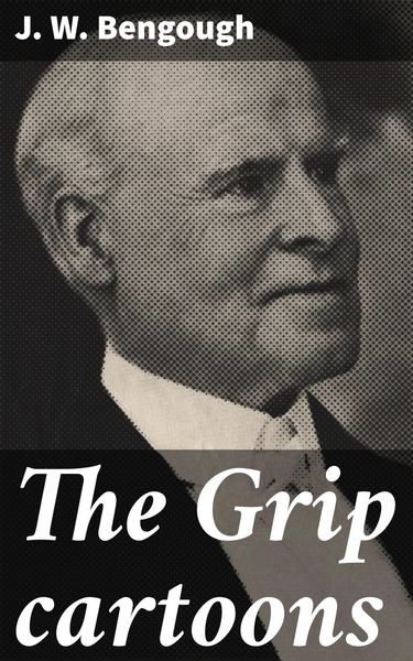 Produktbild: The Grip cartoons