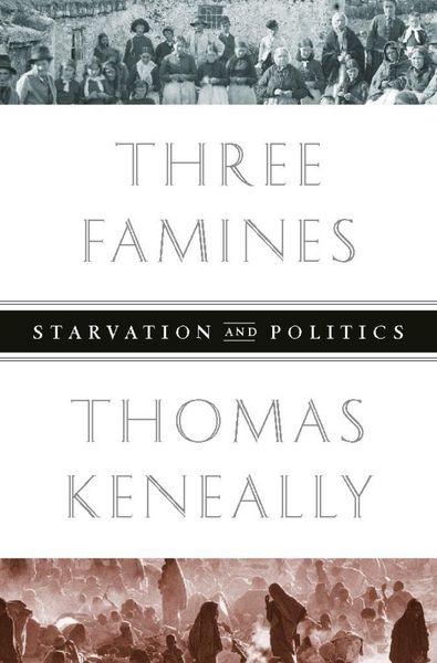 Produktbild: Three Famines