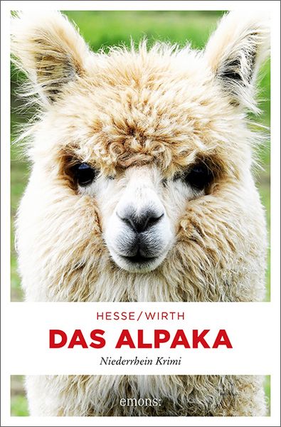 Produktbild: Das Alpaka
