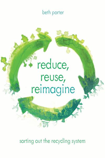 Produktbild: Reduce, Reuse, Reimagine