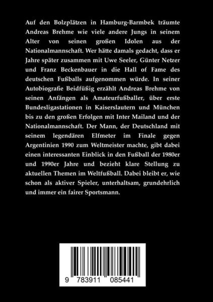 Produktbild: Beidf&uuml;&szlig;ig