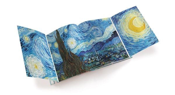 Produktbild: Van Gogh