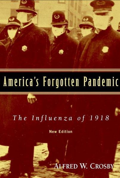 Produktbild: America's Forgotten Pandemic