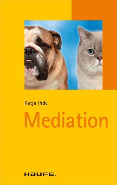 Produktbild: Mediation