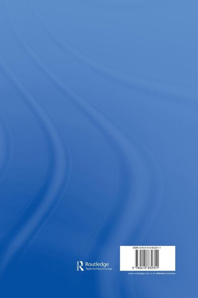 Produktbild: Israeli Statecraft