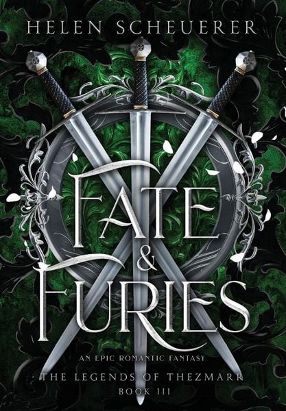 Produktbild: Fate & Furies