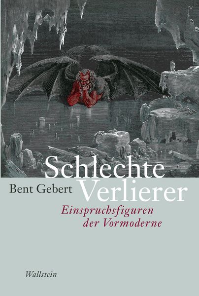 Produktbild: Schlechte Verlierer