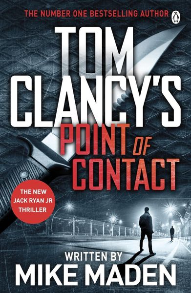 Produktbild: Tom Clancy's Point of Contact