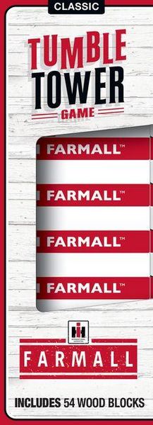 Produktbild: Farmall Tumble Tower
