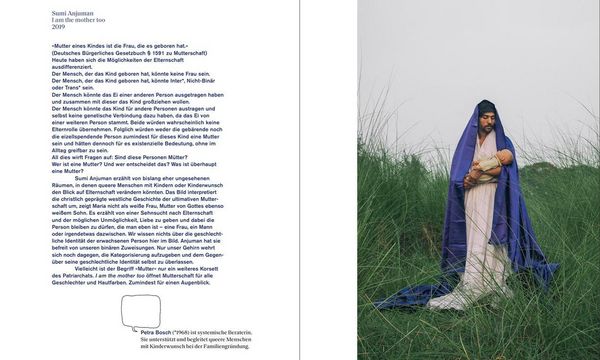 Produktbild: MAMA - Von Maria bis Merkel