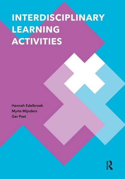 Produktbild: Interdisciplinary Learning Activities