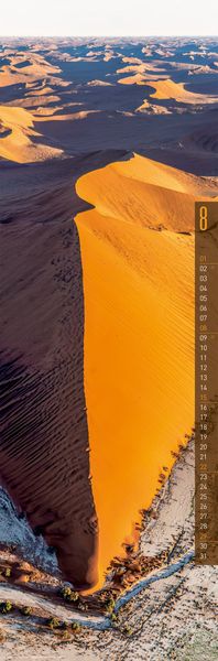 Produktbild: Terra Kalender 2027