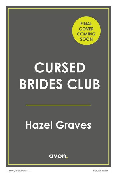Produktbild: Cursed Brides Club Pb