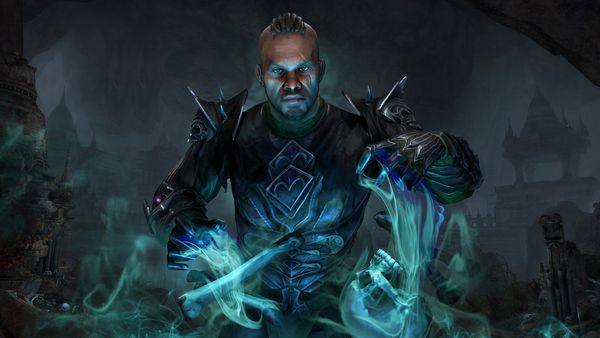 Produktbild: The Elder Scrolls Online: Elsweyr (Online-Game)