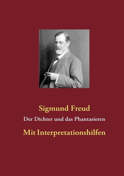 Produktbild: Der Dichter und das Phantasieren