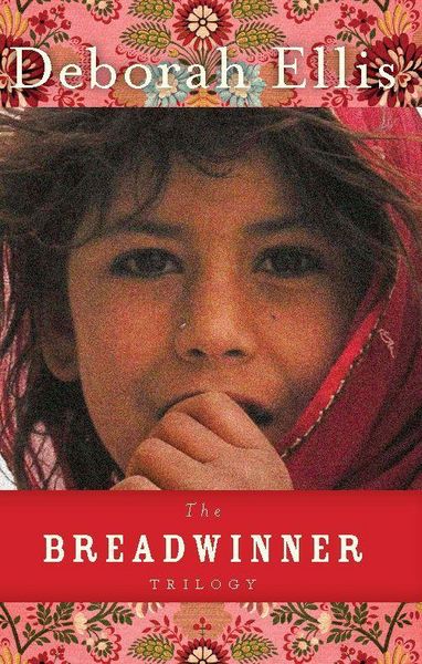 Produktbild: The Breadwinner Trilogy