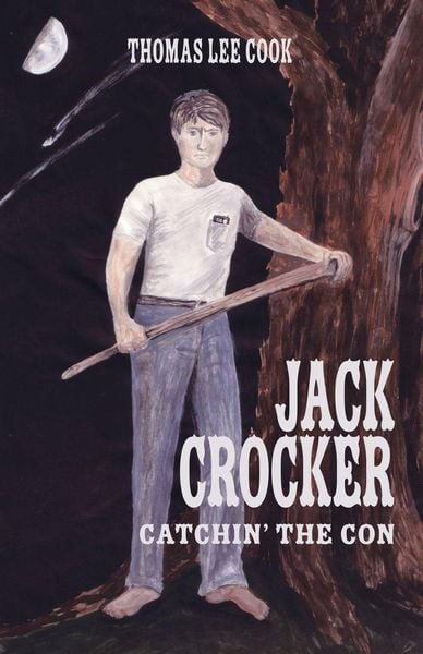 Produktbild: Jack Crocker