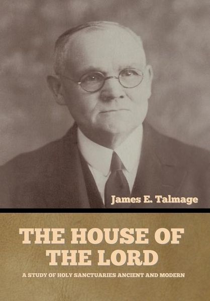 Produktbild: The House of the Lord