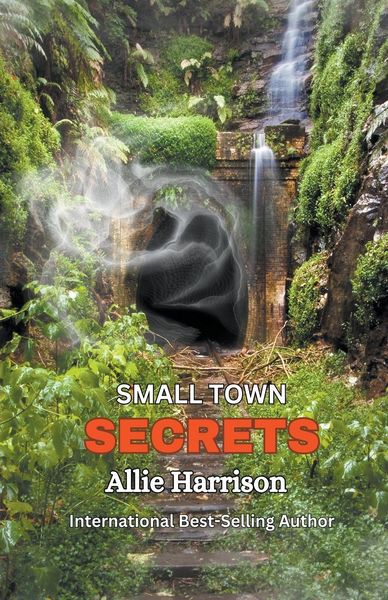 Produktbild: Small Town Secrets