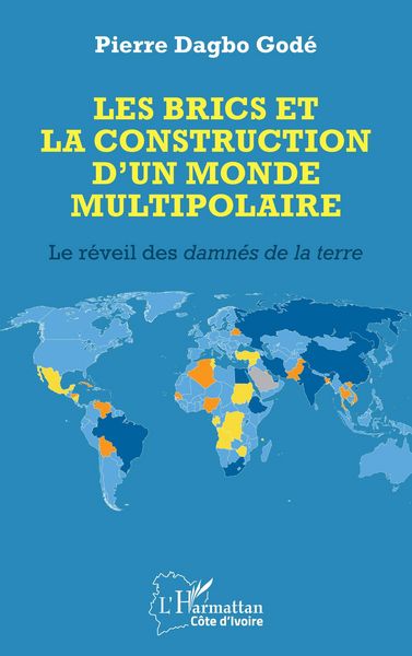 Produktbild: Les BRICS et la construction d'un monde multipolaire