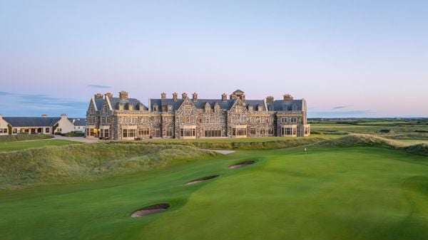 Produktbild: Best of Fairways &ndash; Europas spektakul&auml;rste Golfpl&auml;tze und Resorts