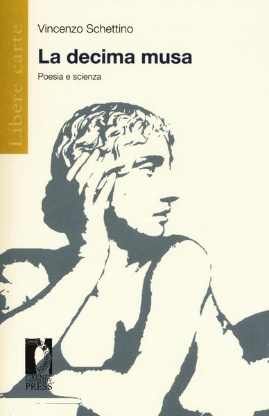 Produktbild: La decima musa. Poesia e scienza
