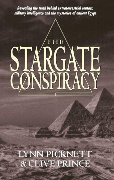Produktbild: Stargate Conspiracy