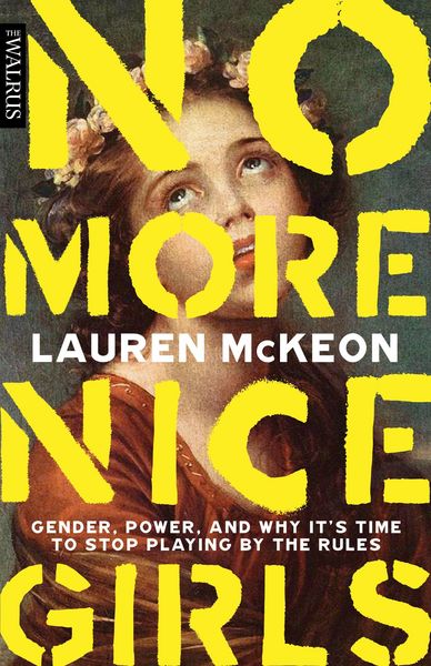 Produktbild: No More Nice Girls