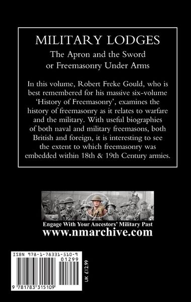 Produktbild: Military Lodges