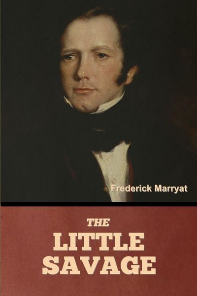 Produktbild: The Little Savage