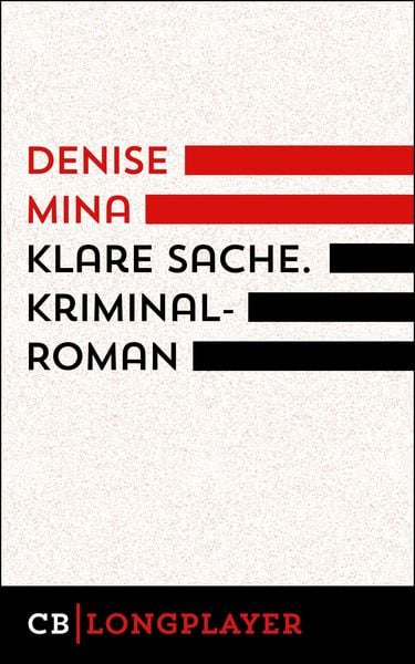 Produktbild: Klare Sache