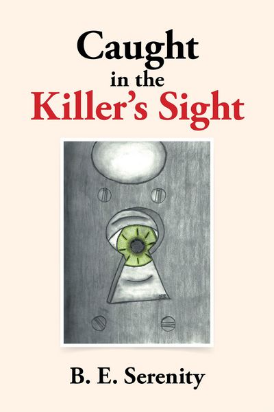 Produktbild: Caught in the Killer's Sight