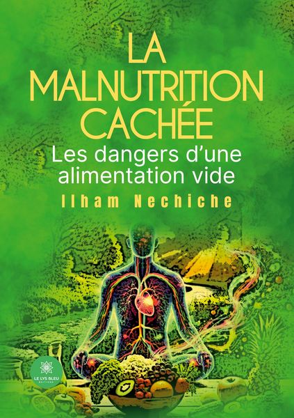 Produktbild: La malnutrition cach&eacute;e
